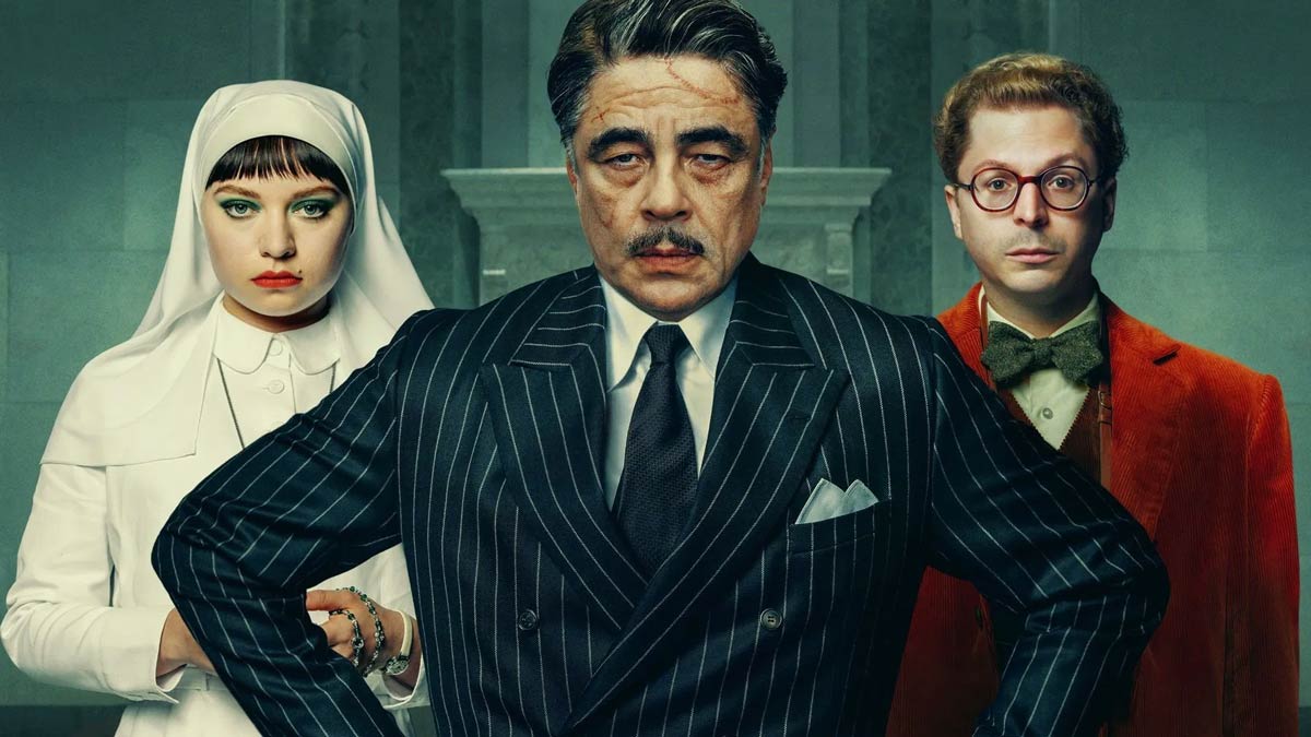 دانلود و تماشای آنلاین جدیدترین سریال های دنیا