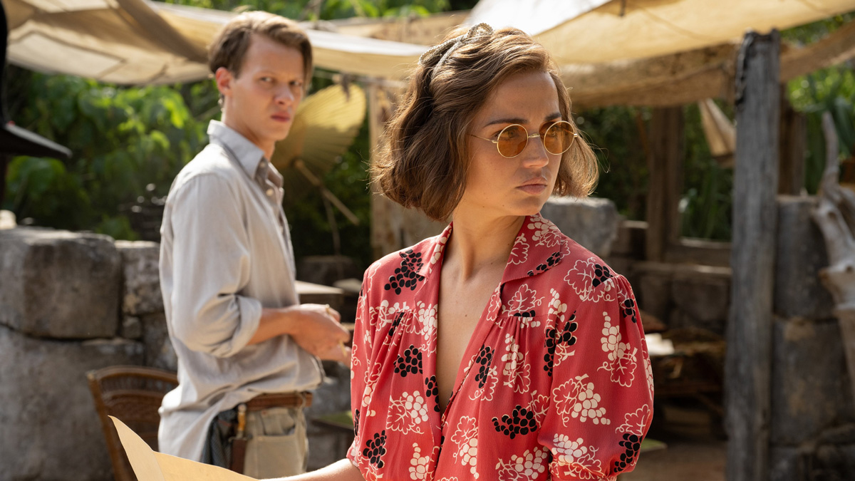 دانلود و تماشای آنلاین جدیدترین سریال های دنیا