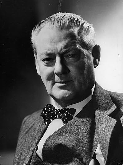 Lionel Barrymore