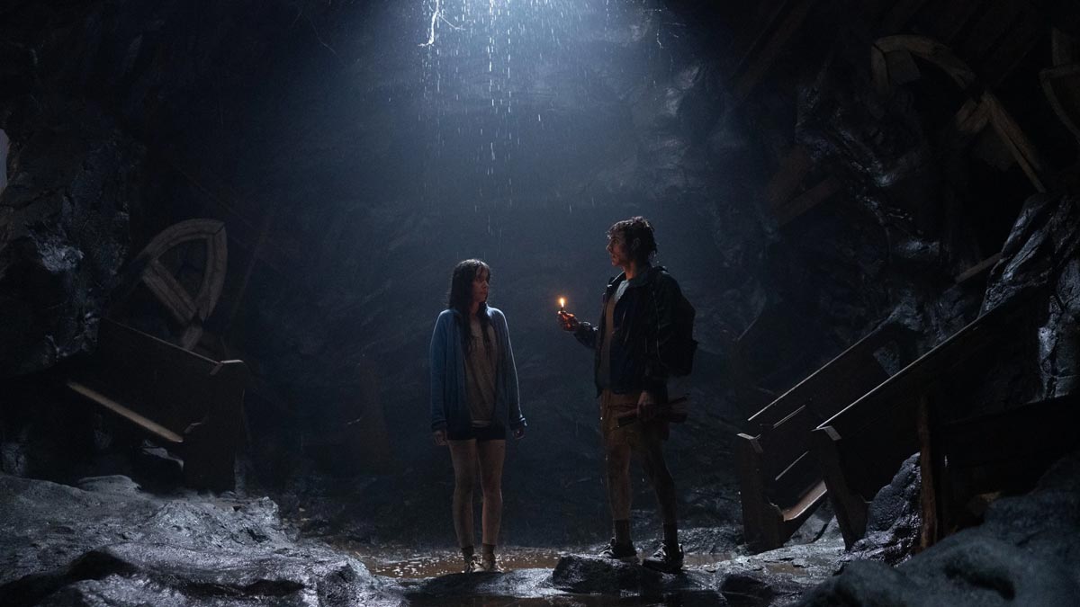 دانلود و تماشای آنلاین جدیدترین سریال های دنیا