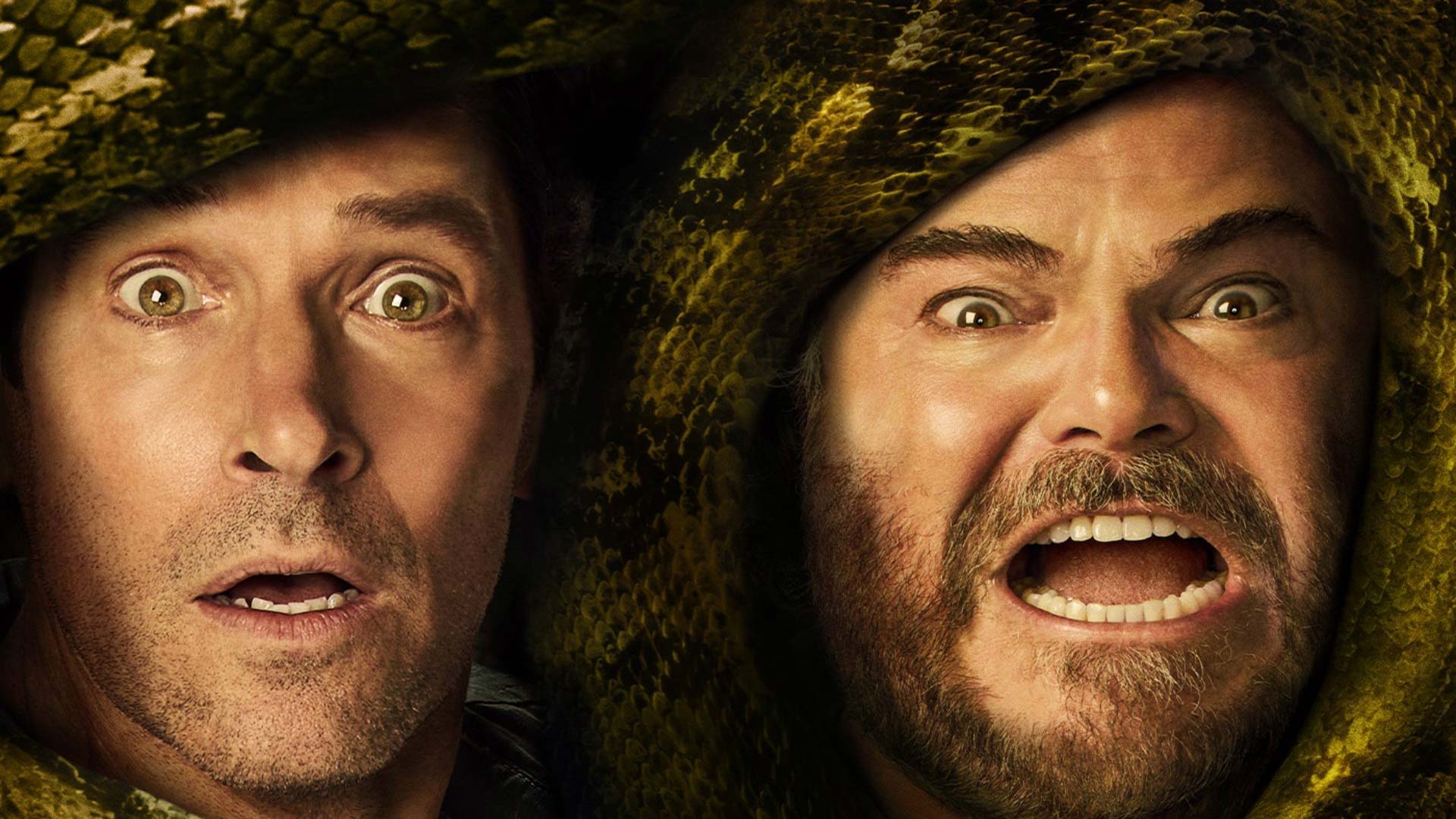 انتشار اولین تریلر از نسخه ریمیک فیلم Anaconda