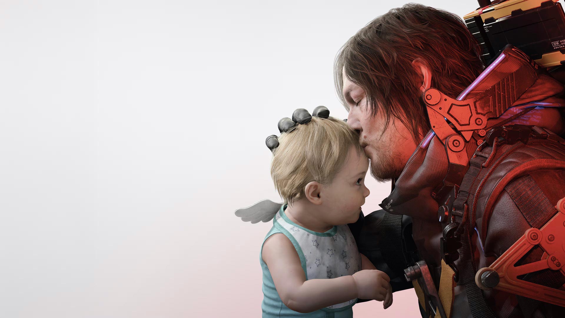 پیش تولید فیلم اقتباسی Death Stranding آغاز شد