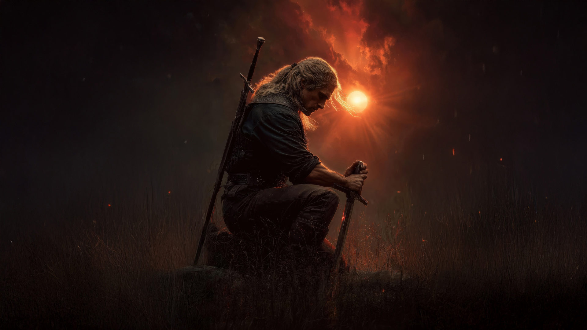 از اولین تریلر رسمی فصل چهارم سریال The Witcher رونمایی شد