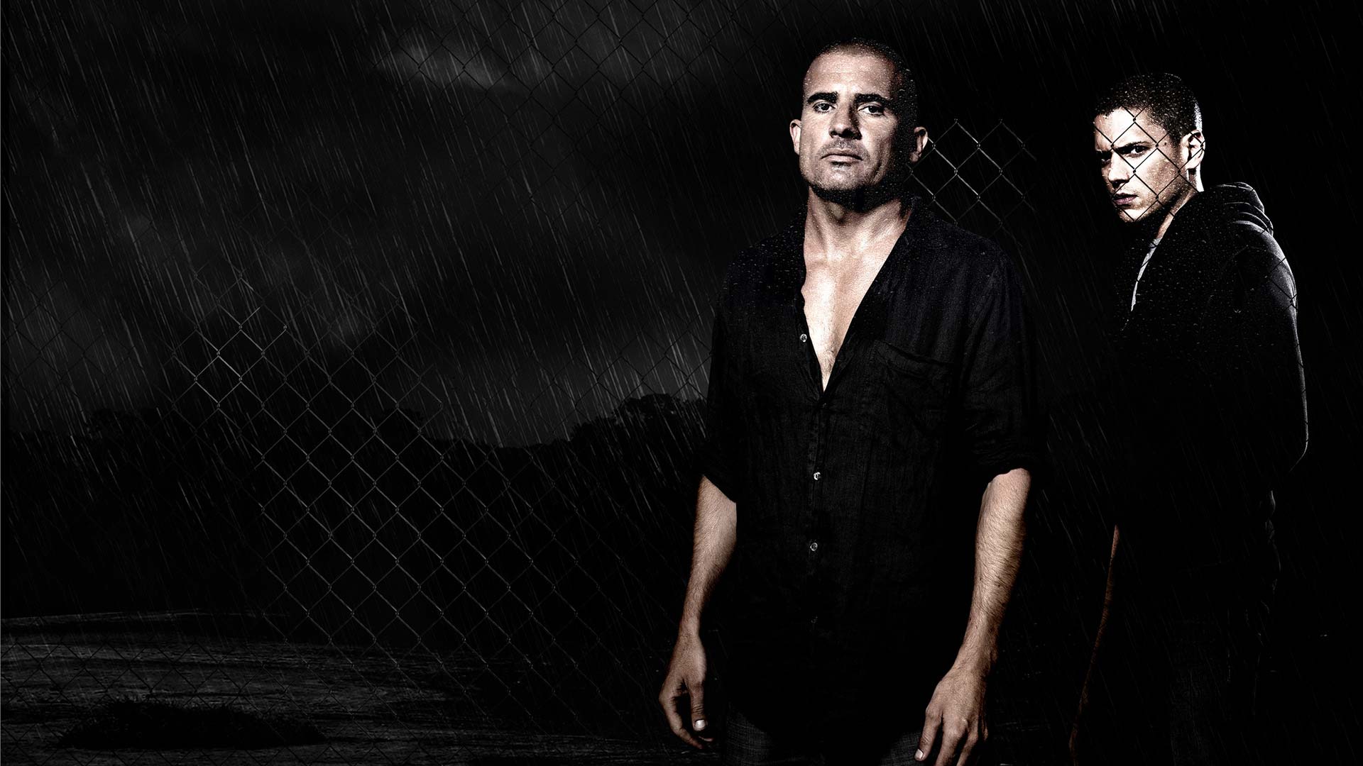 نسخه ریبوت سریال Prison Break بدون ستارگان اصلی فرنچایز ساخته می‌شود