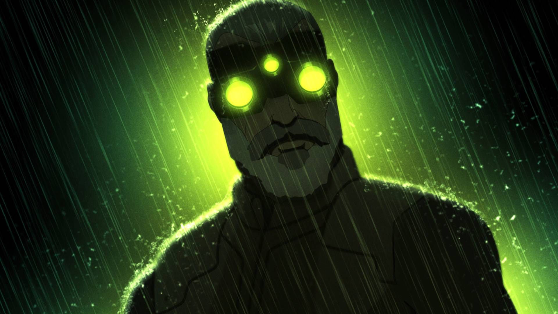 استقبال چشم‌گیر منتقدین از انیمیشن سریالی Splinter Cell: Deathwatch
