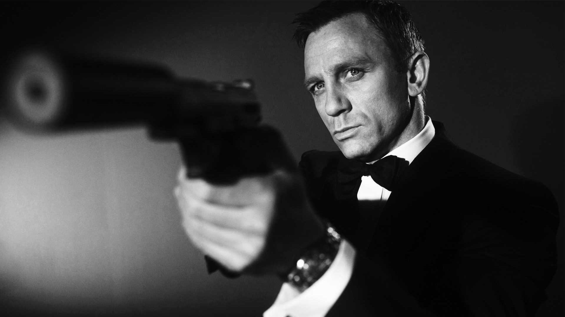 تهیه کننده فرنچایز جیمز باند از فیلم جدید مجموعه می‌گوید